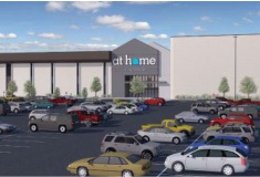 Metropolitan Realty Associates refinances 220,000 s/f retail asset with IDB Bank for $19.06 million